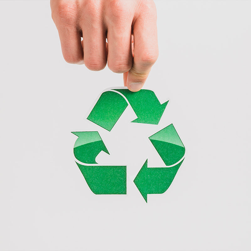 Why Recycle Glass Bottles?